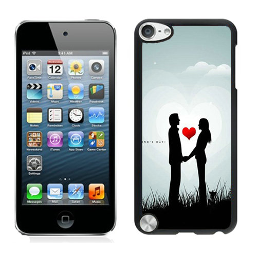 Valentine Forever iPod Touch 5 Cases EFC